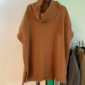 Old Navy short sleeve sweater